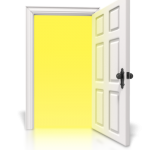 door of light