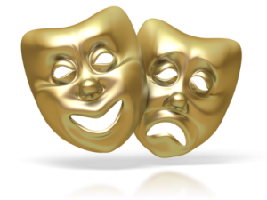 good and bad news