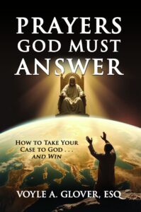 Prayers God Must Answer