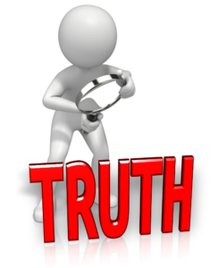 What is the Truth About McArthur